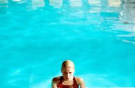 Hotel – Franziska Weisz (Irene).