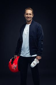 Formel 1: Großer Preis von Italien – Mathias Lauda (ausgestattet von Alpha Tauri)