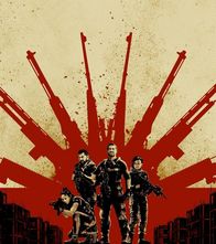 Strike Back – Strike Back (2018)