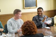 Black-ish – Anthony Anderson (Andre 'Dre' Johnson, re.).