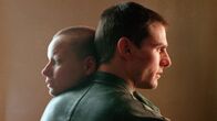 Minority Report – Agatha (Samantha Morton) ist John Andertons (Tom Cruise) letzte Hoffnung – nur sie könnte seine Unschuld beweisen.