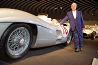 AVUS - Rennstrecke und Legende – AVUS - Rennstrecke und Legende (2021)