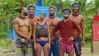 Survivor – Sa, 09.11., 06:40 Uhr