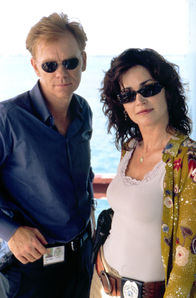 CSI: Miami – CSI: Miami (2002)