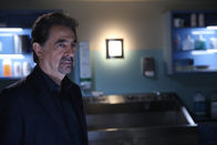 Criminal Minds – Als eine Frau umgebracht wird, muss das Team um Rossi (Joe Mantegna) alles geben, um den Täter zu fassen ...