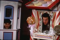 Kevin - Allein in New York – Harry (Joe Pesci), Marv (Daniel Stern)