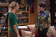 The Big Bang Theory – Fr, 10.10., 11:25 Uhr