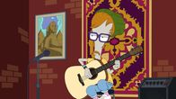 American Dad! – Roger