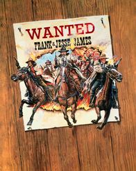 Long Riders – Long Riders (1980)