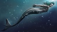 Mysterious Mermaids – (2. Staffel) - Mysterious Mermaids - Artwork
