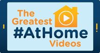 Crazy Clips - Greatest @ Home Videos – Crazy Clips - Greatest @ Home Videos - Logo