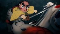 Demon Slayer – Fr, 21.02., 22:55 Uhr