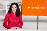 alpha-demokratie-weltweit – Moderatorin Özlem Sarikaya