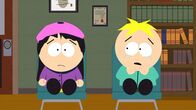 South Park – Wendy und Butter