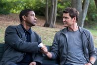 The Equalizer 2 – Sa, 21.02., 02:30 Uhr
