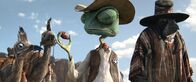 Rango – Rango (2011)