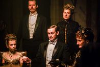 Freud – Zuzana Zvonícková (Clara von Schönfeld), Lukas Watzl (Leopold von Schönfeld).