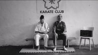 The Woddafucka Thing – Gino (Carlo Loiudice, li.) und Ninja (Marc Philipps, re.) in ihrer Karatehalle.