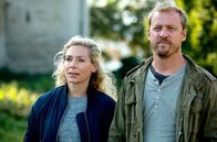 Maria Wern, Kripo Gotland – Die ehrgeizige Maria Wern (Eva Röse) und ihr einfühlsamer Partner Sebastian Ståhl (Erik Johansson) ergänzen sich beruflich und privat.