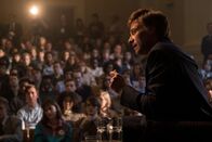 Der Spitzenkandidat – Gary Hart (Hugh Jackman, r.)