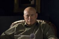 Meet the Rizzos – Michael Malakov (Alan Arkin)