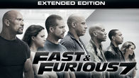 Fast & Furious 7 – Fast & Furious 7 (2015)