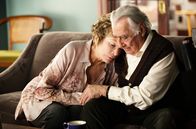 Zu guter Letzt – Harriet Lauler (Shirley MacLaine), Edward (Philip Baker Hall).