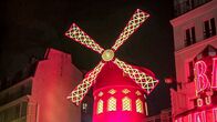 Traumweekend – Moulin Rouge.