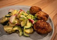 Kochen mit Anixe – Di, 03.02., 08:20 Uhr