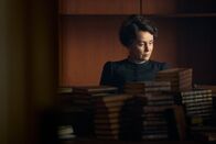 Miss Austen – Do, 16.10., 15:45 Uhr