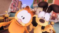 Garfield – Mi, 04.11., 07:40 Uhr