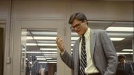 Überfall im Wandschrank – Richard, Reporter (Donald Grant)
