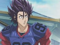 Eyeshield 21 – Sa, 05.09., 07:25 Uhr