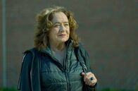 Tatort – Staatsanwältin Wilhelmine Klemm (Mechthild Großmann) ist erleichtert, dass sie bei ihrem letzten Fall nochmal die richtige Intuition hatte.