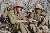 The Pacific – The Pacific (2009)