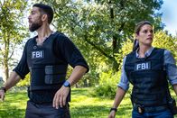 FBI: Special Crime Unit – FBI: Special Crime Unit (2019)