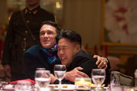 The Interview – The Interview (2014)