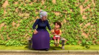 Heidi – Heidi (2015)