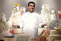 Cake Boss: Buddys Tortenwelt – UK Key Art created from Cake Boss Buddy shoot On Photobank