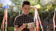 Young Sheldon – Sheldon Cooper (Iain Armitage)