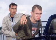 Im Namen des Gesetzes – Im Namen des Gesetzes (1994)