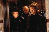 Stirb langsam – Lorenzo Caccialanza (Marco), Wilhelm von Homburg (James), Alan Rickman (Hans Gruber).
