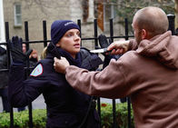Chicago Fire – Chicago Fire (2015)