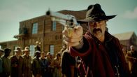 The Salvation – The Salvation (2014)