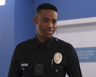 The Rookie – The Rookie (2018)