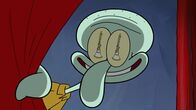 SpongeBob Schwammkopf – Squidward