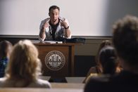 Scrubs - Die Anfänger – John C. McGinley (Dr. Perry Cox).