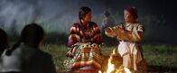 Te Ata – Te Ata (Q'orianka Kilcher, l.)