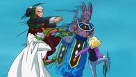 Dragon Ball Super – Fr, 06.05., 16:45 Uhr
