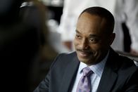 Navy CIS – Wird sich Direktor Vance (Rocky Carroll) von der Kongressabgeordneten Flemming zu einer neuen beruflichen Laufbahn überreden lassen?